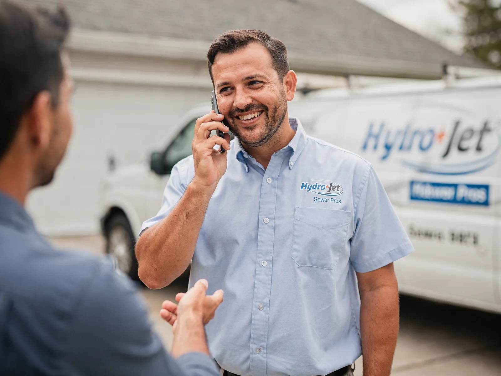 Hydro Jetting Cedar Creek, NE FAQs
